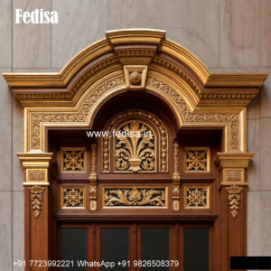 Classic Window Design Traditional Window Design With Glass Panels No-1636
