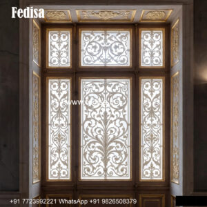 Classic Window Design Classic Window Design No-1639