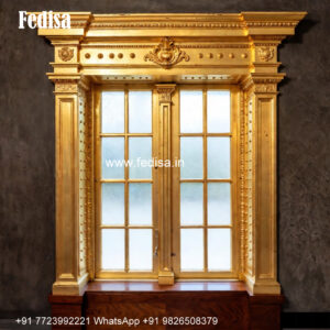 Classic Window Design Classic Window Exterior Design No-1663