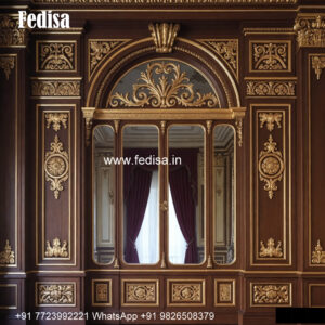 Classic Window Design Classic Window Grill Design Ideas No-1672