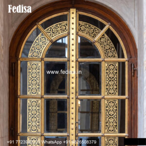 Classic Window Design Small House Classic Window Design No-1673