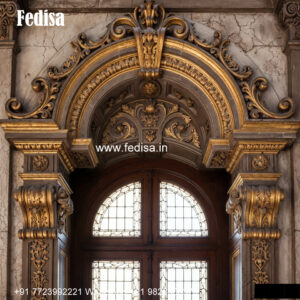 Classic Window Design Classic Window Design For Front Elevation No-1676