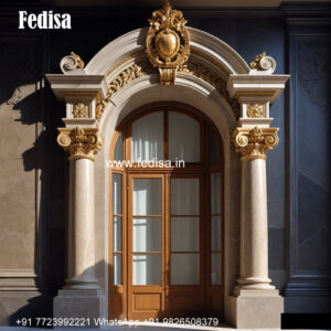 Classic Window Design Traditional Window Design No-1679