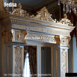 Classic Window Design Casement Window Design No-1689