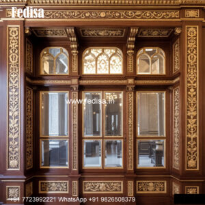 Classic Window Design Victorian Window Design No-1693