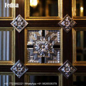 Classic Window Design Decorative Window Molding No-1696