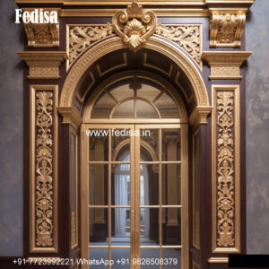 Classic Window Design Iron Window Design Classic No-1698