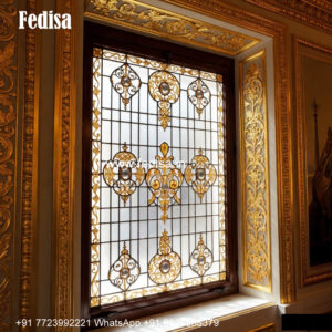 Classic Window Design Window Design For Living Room Classic No-1705