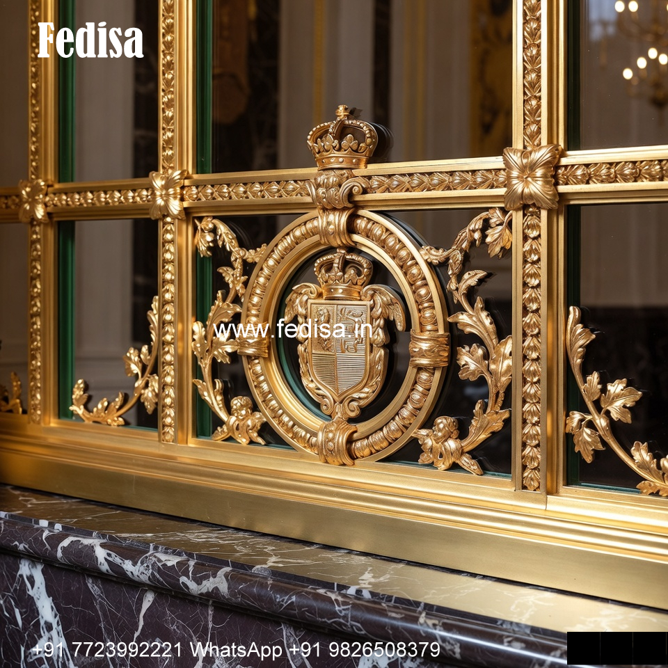 Classic Window Design Bedroom Classic Window Style No-1706