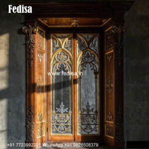 Classic Window Design Classic Window Grill Design Ideas No-1711