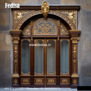Classic Window Design Luxury Classic Home Window Ideas No-1713