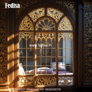 Classic Window Design Classic Window Design No-1717