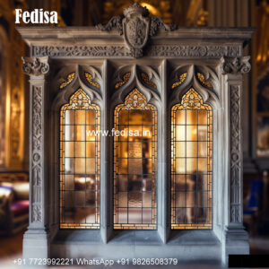 Classic Window Design Elegant Window Design No-1720