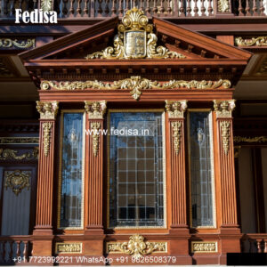 Classic Window Design Victorian Window Design No-1732