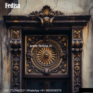 Classic Window Design Glass Panel Classic Windows No. 1734