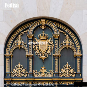 Classic Window Design Classic Window Exterior Design No-1741