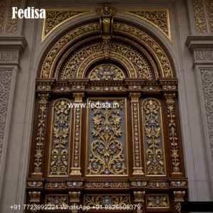 Classic Window Design Traditional Home Window Exterior No-1742
