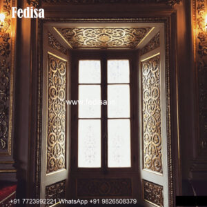Classic Window Design Small House Classic Window Design No-1751