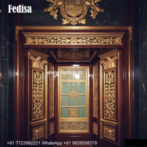 Classic Window Design Classic Window Design For Front Elevation No-1754
