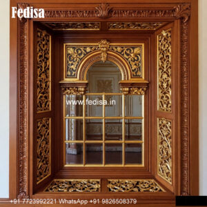 Classic Window Design Iron Window Design Classic No-1776