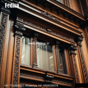 Classic Window Design Classic Window Exterior Design No-1780