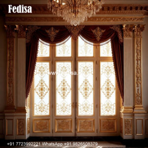 Classic Window Design Modern Classic Window Design Ideas No-1787