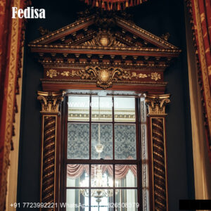 Classic Window Design Classic Home Windows No-1799
