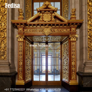 Classic Window Design Casement Window Design No-1806
