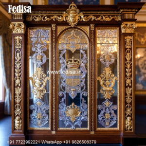 Classic Window Design Classic Window Grill Design Ideas No-1828