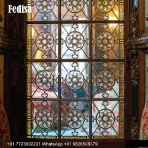 Classic Window Design Small House Classic Window Design No-1829