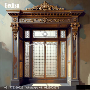 Classic Window Design Luxury Classic Home Window Ideas No-1830