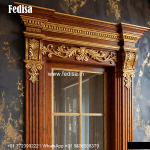 Classic Window Design Classic Window Design For Front Elevation No-1832