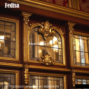 Classic Window Design Vintage Style Window Design Ideas No-1833