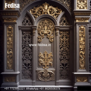 Classic Window Design Traditional Window Design No-1835