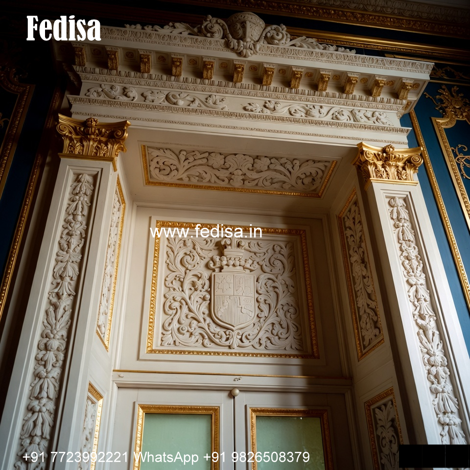 Classic Window Design Heritage Window Design No-1839
