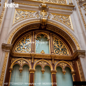 Classic Window Design Classic Window Grill Design Ideas No-1867