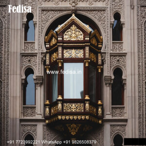 Classic Window Design Small House Classic Window Design No-1868