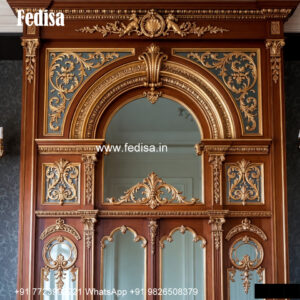 Classic Window Design Classic Window Design No-1873