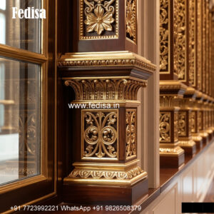 Classic Window Design Arched Window Design No-1882