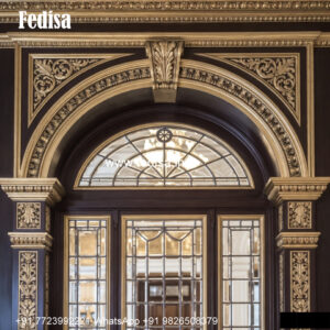 Classic Window Design Classic Window Grills Design No-1892