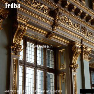 Classic Window Design Traditional Window Design With Glass Panels No-1909