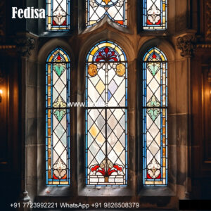 Classic Window Design Vintage Style Window Design Ideas No-1911