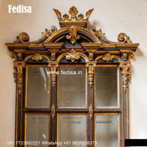 Classic Window Design Small House Classic Window Design No-1946