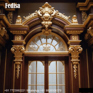Classic Window Design Luxury Classic Home Window Ideas No-1947