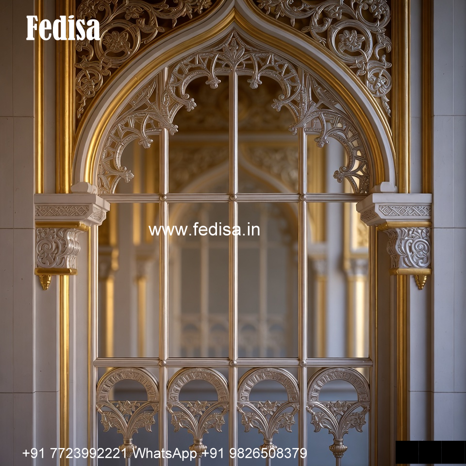 Classic Window Design Vintage Style Window Design Ideas No-1950