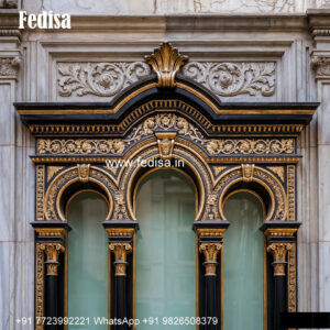 Classic Window Design Traditional Window Design No-1952