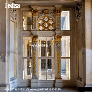 Classic Window Design Elegant Window Design No-1954