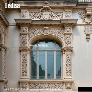 Classic Window Design Wooden Classic Windows No-1959