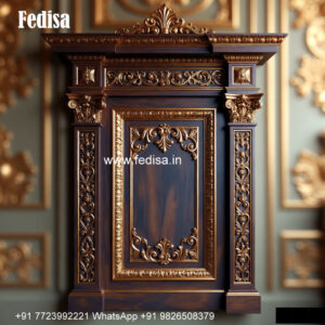 Classic Window Design Glass Panel Classic Windows No-1968