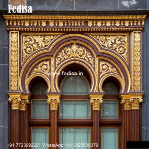 Classic Window Design Wooden Classic Window Design Inspiration No-1983